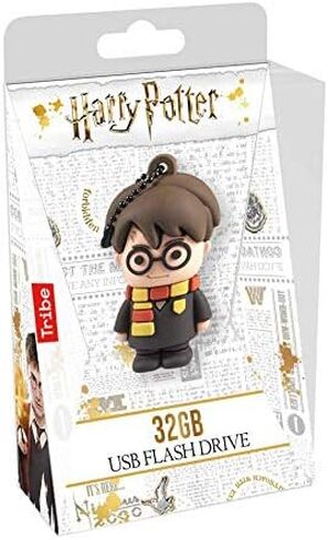 USB Stick 32 GB Harry Potter - Original Harry Potter 2.0 Flash Drive, Tribe FD037701 in Kuwait
