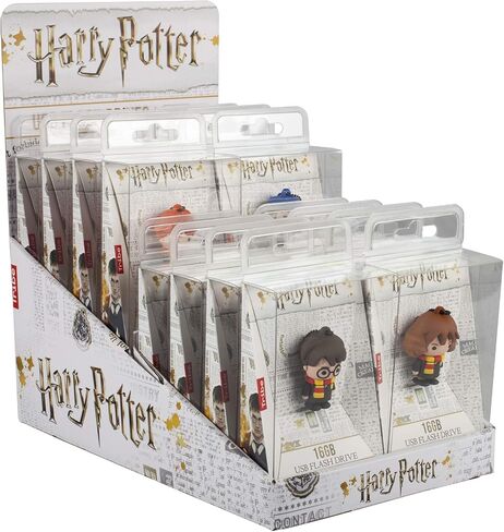 USB Stick 32 GB Harry Potter - Original Harry Potter 2.0 Flash Drive, Tribe FD037701 in Kuwait