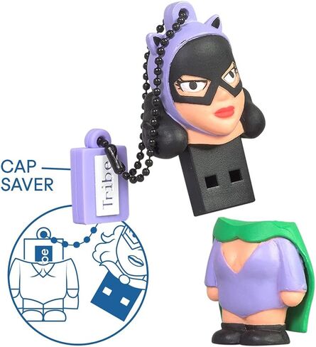 USB Stick 32 GB Harry Potter - Original Harry Potter 2.0 Flash Drive, Tribe FD037701 in Kuwait