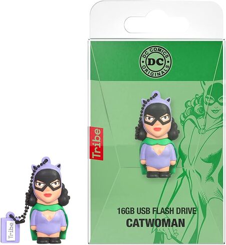 USB Stick 32 GB Harry Potter - Original Harry Potter 2.0 Flash Drive, Tribe FD037701 in Kuwait