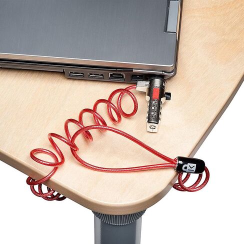 Kingston Laptop Lock (K64671AM) in Saudi Arabia