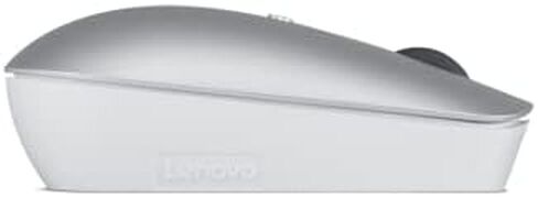 لينوفو 400 USB-C ماوس لاسلكي صغير الحجم، أسود in Kuwait