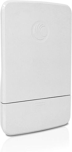 كامبيوم نتويركس جسر في علبة UHD | التوصيل والتشغيل في الهواء الطلق جسر إيثرنت لاسلكي | رابط نقطة إلى نقطة مقترن مسبقًا | نطاق لاسلكي 1 ميل | 802.11ac | ما يصل إلى 600 ميجابت في الثانية (C058900B701A) in Kuwait