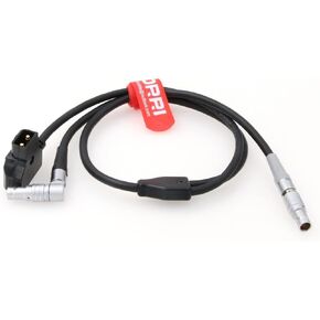 7-pin CAM to lbus 4pin Cable for ARRI cforce RF cmotion cPRO Motor in Saudi Arabia