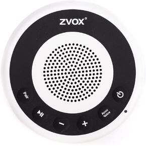 مكبر صوت ZVOX AV70 مزود بتقنية المساعدة السمعية، وميكروفون، ومكبر صوت للمؤتمرات، وبطارية قابلة لإعادة الشحن، واتصال بلوتوث لاسلكي للاستماع إلى الموسيقى والأفلام من الكمبيوتر اللوحي أو الهاتف أو الكمبيوتر المحمول أو التلفزيون in Kuwait