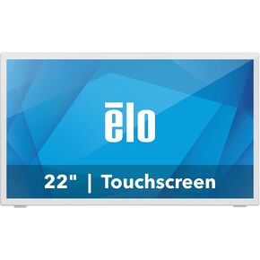 Elo 2270L 21.5" Touchscreen Monitor in Kuwait