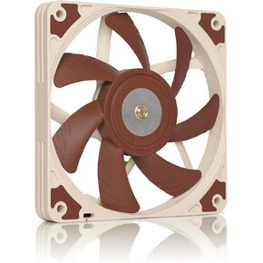 Noctua NF-A12x15 PWM, High-Performance Quiet Fan 120mm in Kuwait