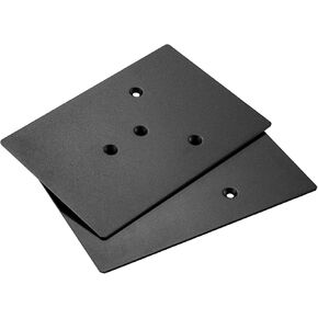 Pangea Audio Pair 6 x 9 لوحات علوية لحامل مكبرات الصوت DS100 وLS300 (زوج) in Kuwait