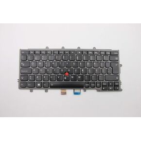 استبدال لوحة المفاتيح الخلفية الأمريكية لينوفو ثينك باد X230s X240 X240S X240I X250 X260 X270 in Kuwait
