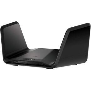 Netgear Nighthawk Tri-Band AX8 8-Stream AX6200 WiFi 6 Router (RAX78 (Renewed) in Saudi Arabia