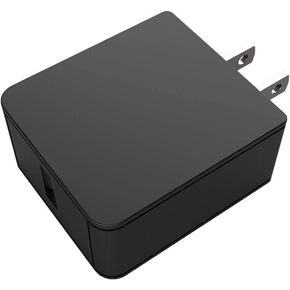 5V 3A USB Wall Charger [UL Certified] Power Adapter for Abramtek E600 E500 Bluetooth Speakers in Kuwait