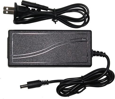 محول إمداد الطاقة DIGISHUO DC 24V 5A 120W محول AC 110V/220V إلى DC 24V 5amp محول LED سائق لشريط LED نظام أمان كاميرا CCTV (24V 5A 120W) in Kuwait