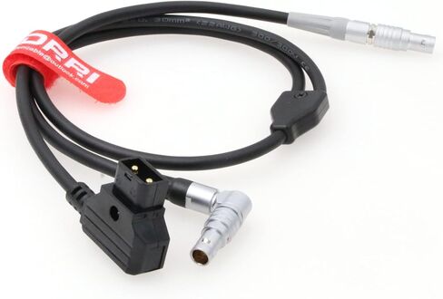 7-pin CAM to lbus 4pin Cable for ARRI cforce RF cmotion cPRO Motor in Kuwait