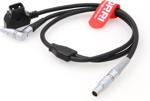 7-pin CAM to lbus 4pin Cable for ARRI cforce RF cmotion cPRO Motor in Kuwait
