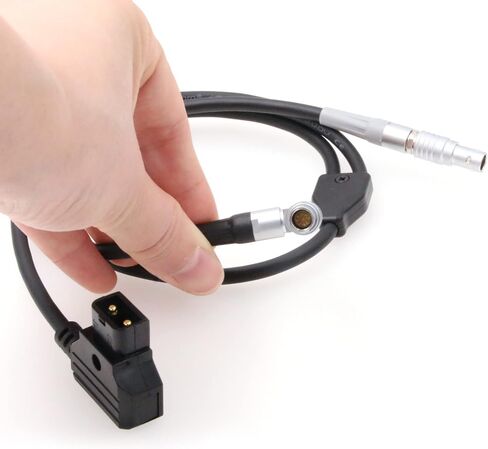 7-pin CAM to lbus 4pin Cable for ARRI cforce RF cmotion cPRO Motor in Kuwait