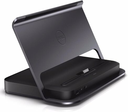Dell Tablet Dock For Venue 11 Pro, Inspiron 11, and Latitude 7000 Series in Saudi Arabia
