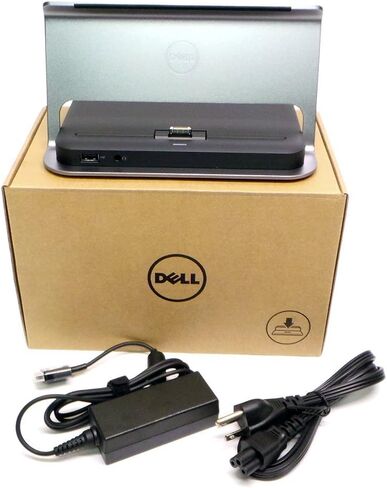 Dell Tablet Dock For Venue 11 Pro, Inspiron 11, and Latitude 7000 Series in Saudi Arabia