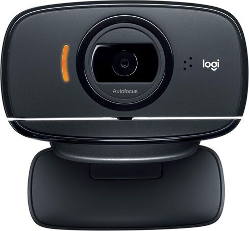لوجيتيك HD Webcam C615, الكاميرات على الإنترنت in Saudi Arabia