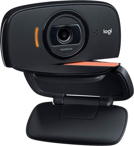 لوجيتيك HD Webcam C615, الكاميرات على الإنترنت in Saudi Arabia