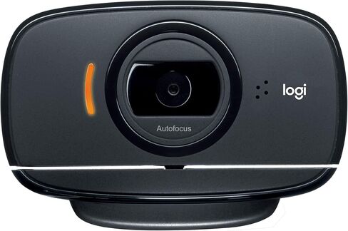 لوجيتيك HD Webcam C615, الكاميرات على الإنترنت in Saudi Arabia