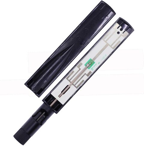 هوائي راوتر واي فاي ثنائي النطاق 8dBi 2.4G/5G 5.8MHz مع مقبس RP-SMA ذكر (هوائي + 25 سم RP-SMA MHF4/IPX ضفيرة) in Saudi Arabia