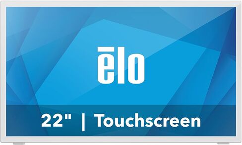 Elo 2270L 21.5" Touchscreen Monitor in Kuwait
