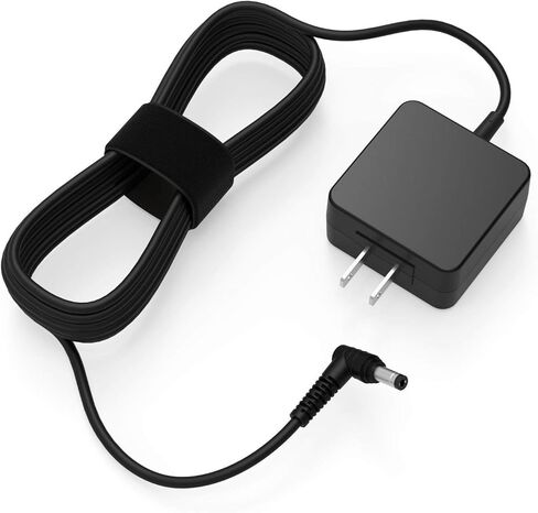 PowerSource 45W 33W UL مدرج بطول 7 أقدام محول تيار متردد لشاحن Asus X555 X555L X551 X551M X555Y W15-045N2A X551MA X551MAV X551C X505 X505B X751 X751M X751N X756 X756U مزود طاقة الكمبيوتر المحمول in Kuwait