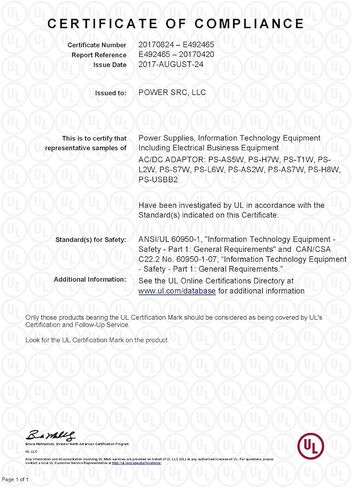 PowerSource 45W 33W UL مدرج بطول 7 أقدام محول تيار متردد لشاحن Asus X555 X555L X551 X551M X555Y W15-045N2A X551MA X551MAV X551C X505 X505B X751 X751M X751N X756 X756U مزود طاقة الكمبيوتر المحمول in Kuwait