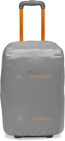 Lowepro LP37280 Whistler RL 400 AW II بكرة كاميرا متينة، رمادي داكن in Saudi Arabia