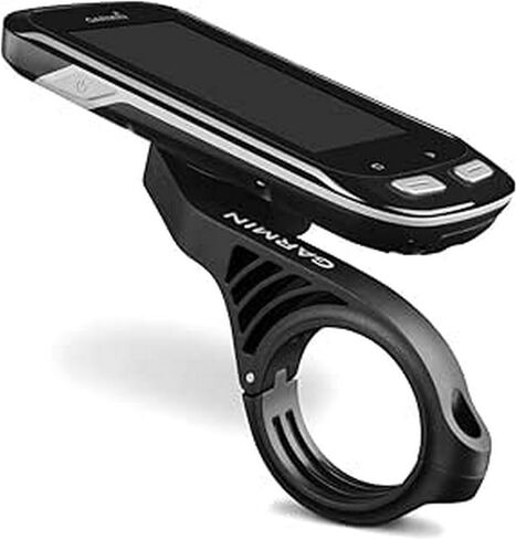 حامل Garmin Edge ممتد من الأمام وحامل الدراجة، إطلاق سريع، دورة ربع سنوية in Saudi Arabia