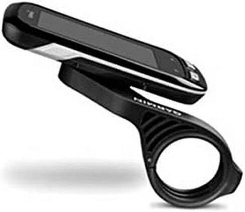 حامل Garmin Edge ممتد من الأمام وحامل الدراجة، إطلاق سريع، دورة ربع سنوية in Saudi Arabia