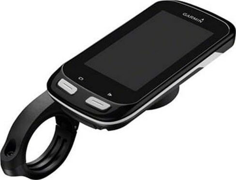 حامل Garmin Edge ممتد من الأمام وحامل الدراجة، إطلاق سريع، دورة ربع سنوية in Saudi Arabia