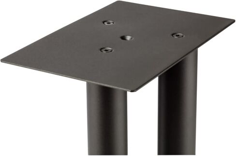 Pangea Audio Pair 6 x 9 لوحات علوية لحامل مكبرات الصوت DS100 وLS300 (زوج) in Kuwait