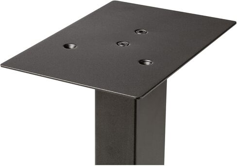 Pangea Audio Pair 6 x 9 لوحات علوية لحامل مكبرات الصوت DS100 وLS300 (زوج) in Kuwait
