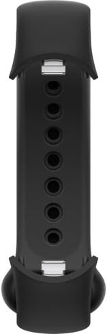 سوار Xiaomi Mi Smart Band 8 (الإصدار العالمي) لتعقب الصحة واللياقة البدنية مع معدل تحديث 60 هرتز، وشاشة AMOLED مقاس 1.62 بوصة، وعمر البطارية 16 يومًا، وأكثر من 150 وضعًا رياضيًا، وأكسجين الدم، ومعدل ضربات القلب، ومراقبة النوم والإجهاد in Kuwait