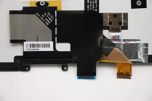 Replacement US Backlit Keyboard for Lenovo Thinkpad X230s X240 X240S X240I X250 X260 X270 in Saudi Arabia