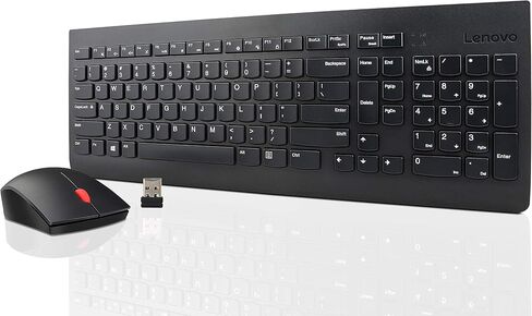 قاعدة توصيل صغيرة USB-C من لينوفو، قاعدة محمولة 7 في 1 مع HDMI وVGA وUSB-C وUSB 3.1 وUSB 2 وصوت 3.5 ملم وإيثرنت وشحن 45 وات، متوافقة مع أجهزة الكمبيوتر المحمولة Lenovo وApple وUSB-C، G0A70065US in Kuwait