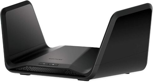 Netgear Nighthawk Tri-Band AX8 8-Stream AX6200 WiFi 6 Router (RAX78 (Renewed) in Saudi Arabia