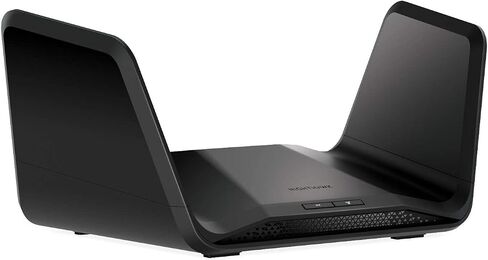 Netgear Nighthawk Tri-Band AX8 8-Stream AX6200 WiFi 6 Router (RAX78 (Renewed) in Saudi Arabia