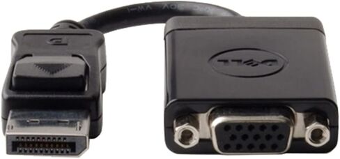 ديل محول - منفذ عرض الى VGA 470-ABEL *نفس 470-ABEL* in Saudi Arabia