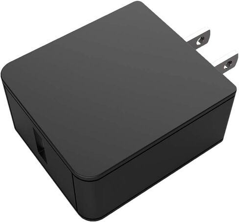 5V 3A USB Wall Charger [UL Certified] Power Adapter for Abramtek E600 E500 Bluetooth Speakers in Kuwait