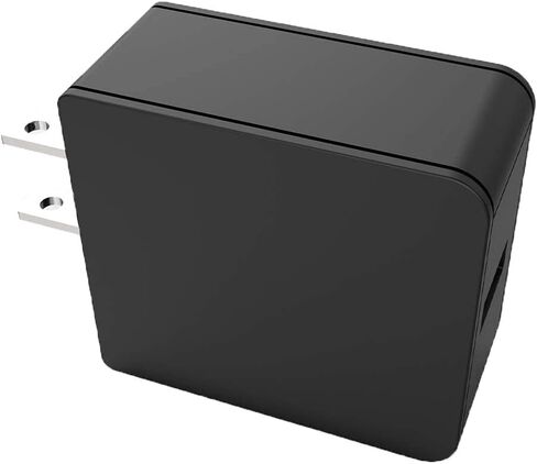 5V 3A USB Wall Charger [UL Certified] Power Adapter for Abramtek E600 E500 Bluetooth Speakers in Kuwait