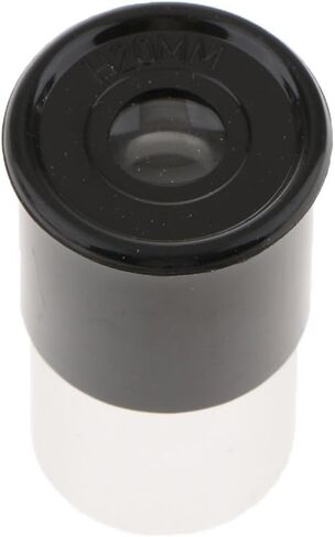 عدسة تلسكوب فلكي من Gazechimp البعد البؤري 20 مم 0.965 بوصة 35 درجة FOV عدسة بصرية ملحقات التلسكوب الفلكي in Kuwait