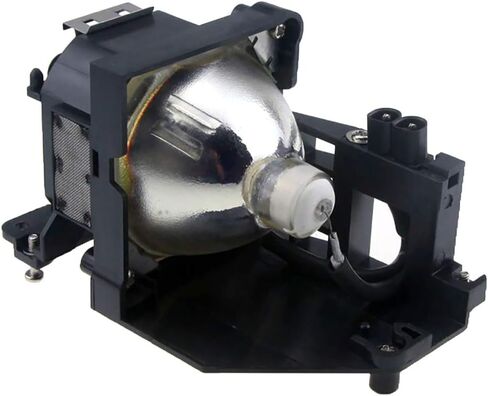 Huaute LMP-H160 Replacement Projector Lamp with Housing for Sony VPL-AW15 VPL-AW10 AW15 AW10 AW10S AW15KT AW15S VPL-AW10S Projectors in Saudi Arabia