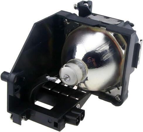 Huaute LMP-H160 Replacement Projector Lamp with Housing for Sony VPL-AW15 VPL-AW10 AW15 AW10 AW10S AW15KT AW15S VPL-AW10S Projectors in Saudi Arabia