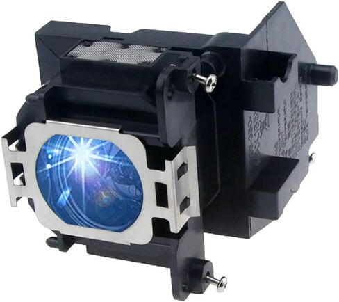 Huaute LMP-H160 Replacement Projector Lamp with Housing for Sony VPL-AW15 VPL-AW10 AW15 AW10 AW10S AW15KT AW15S VPL-AW10S Projectors in Saudi Arabia