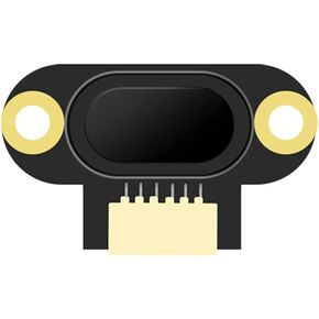 MengJie 40-2000 مم MJ-VL53L0، vl53l0x وقت الطيران UART قياس المسافة تتراوح وحدة الإخراج TOF10120 + المسافة مع Arduino وRaspberry Pi وPixhawk in Kuwait