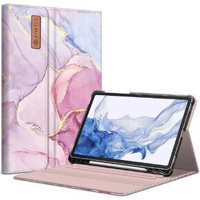 Fintie Portfolio Case for Samsung Galaxy Tab S8/Tab S7 11 Inch in Saudi Arabia