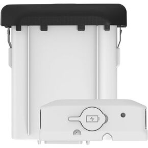 Lorex Accessory Power Pack Battery-Operated Cameras (3-Cell, Matte) in Kuwait
