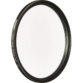 Tiffen 77WIDUVP Ultra Slim 77mm UV Protection Filter for Wide Angle Camera Lens, Clear Optical Glass, Impact Resistant in Saudi Arabia